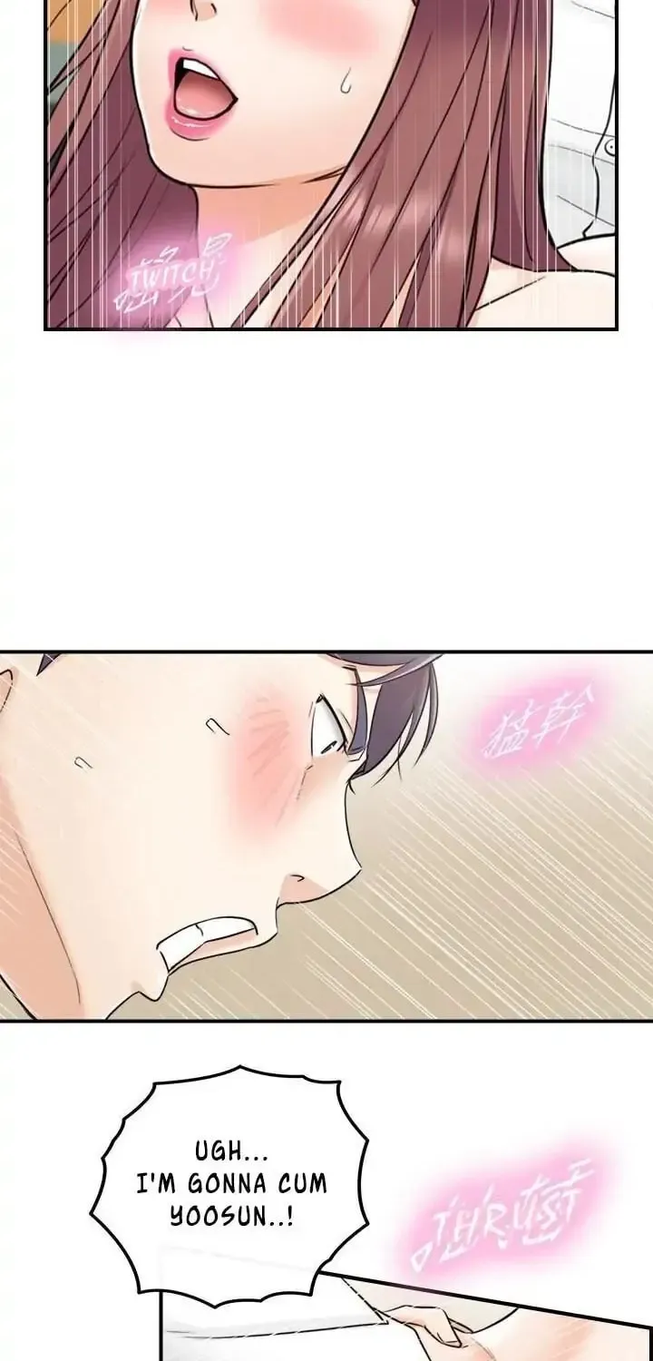 Read Young Boss (LICO) chapter 14 image 32 on Lezhin