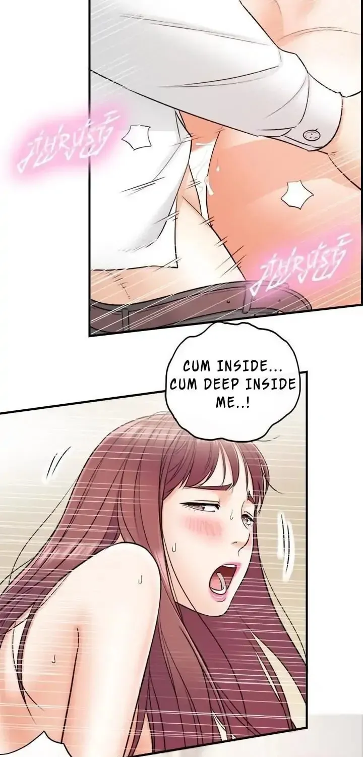 Read Young Boss (LICO) chapter 14 image 33 on Lezhin