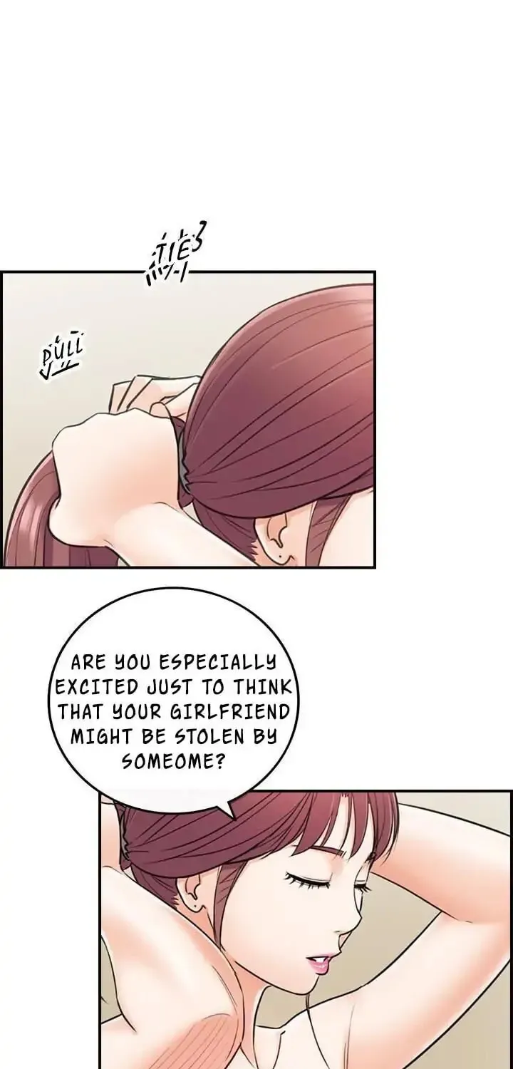 Read Young Boss (LICO) chapter 14 image 37 on Lezhin