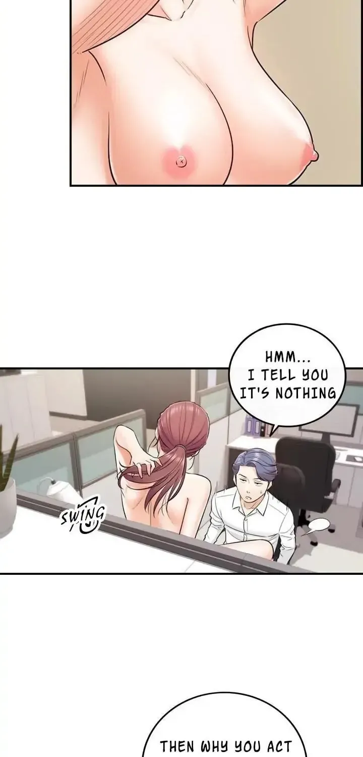 Read Young Boss (LICO) chapter 14 image 38 on Lezhin
