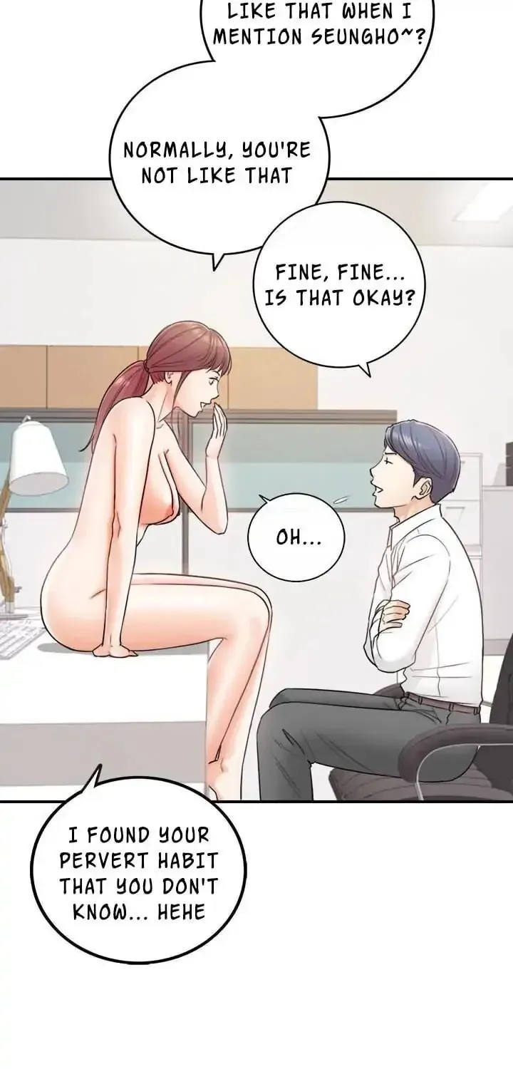 Read Young Boss (LICO) chapter 14 image 39 on Lezhin