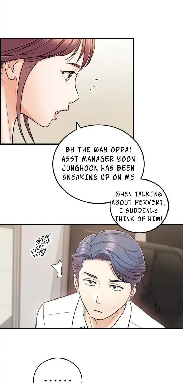 Read Young Boss (LICO) chapter 14 image 40 on Lezhin