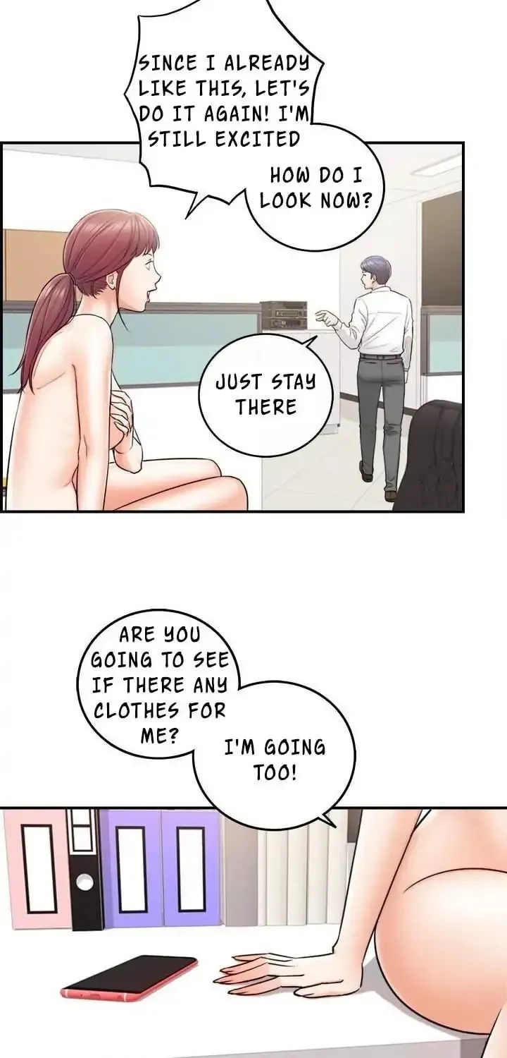 Read Young Boss (LICO) chapter 14 image 43 on Lezhin