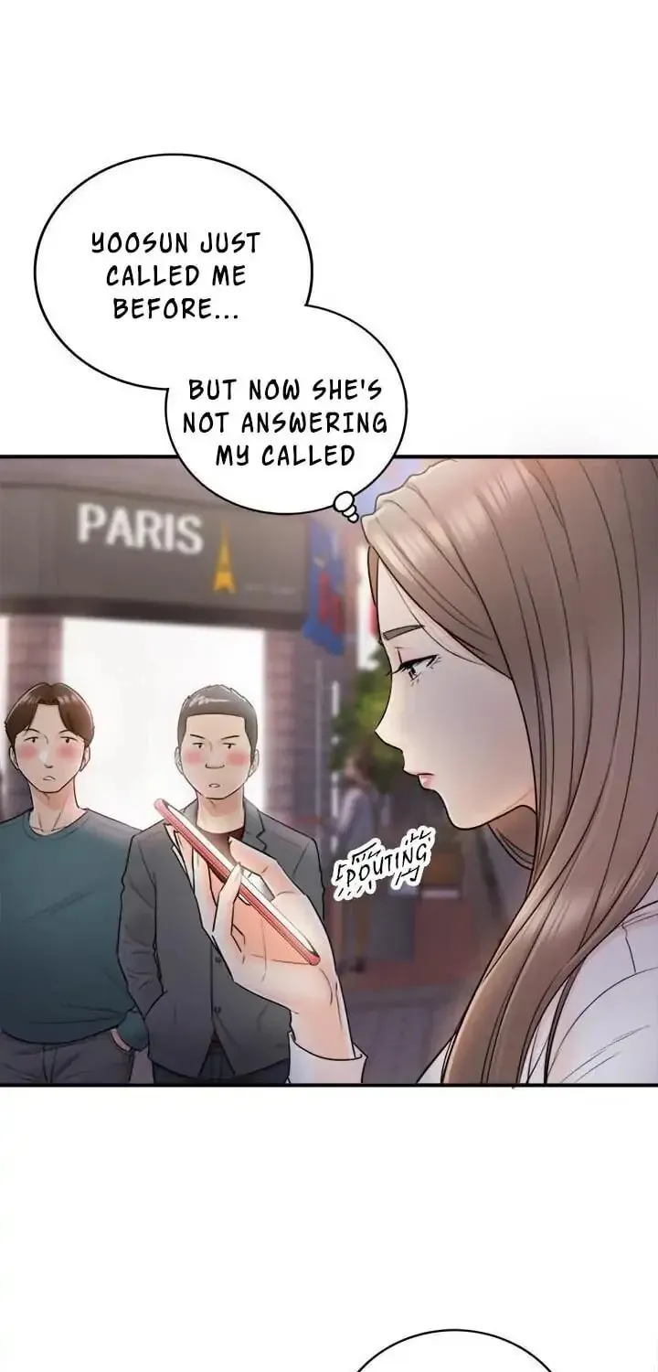 Read Young Boss (LICO) chapter 14 image 46 on Lezhin