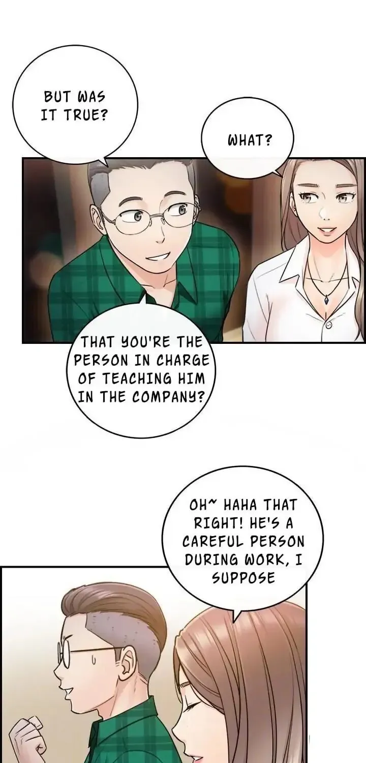 Read Young Boss (LICO) chapter 14 image 48 on Lezhin