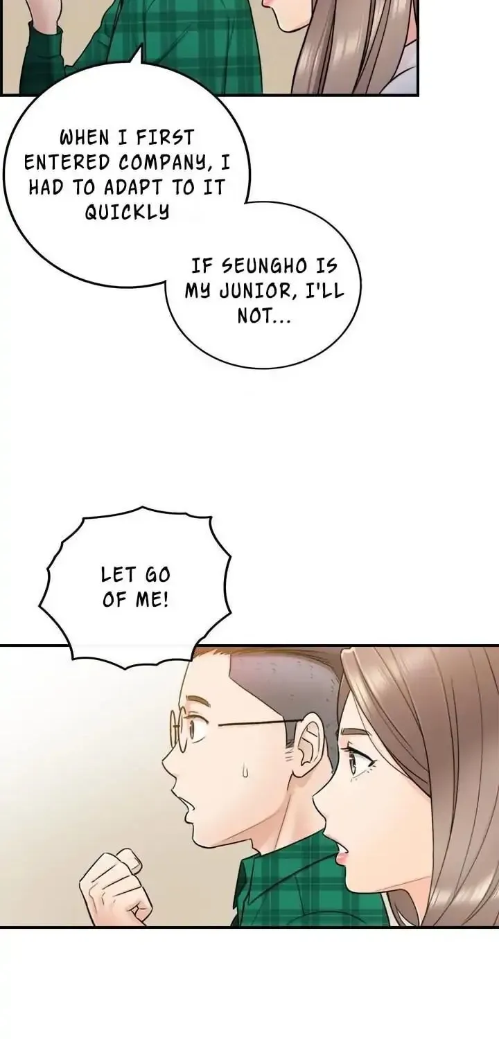 Read Young Boss (LICO) chapter 14 image 49 on Lezhin