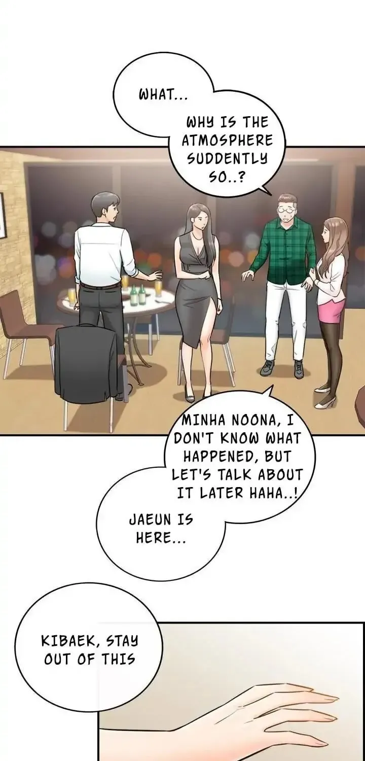 Read Young Boss (LICO) chapter 14 image 51 on Lezhin
