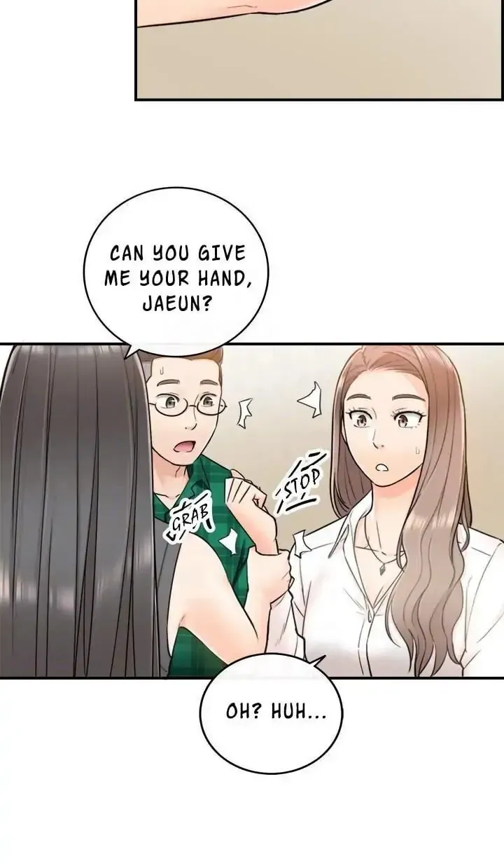 Read Young Boss (LICO) chapter 14 image 52 on Lezhin
