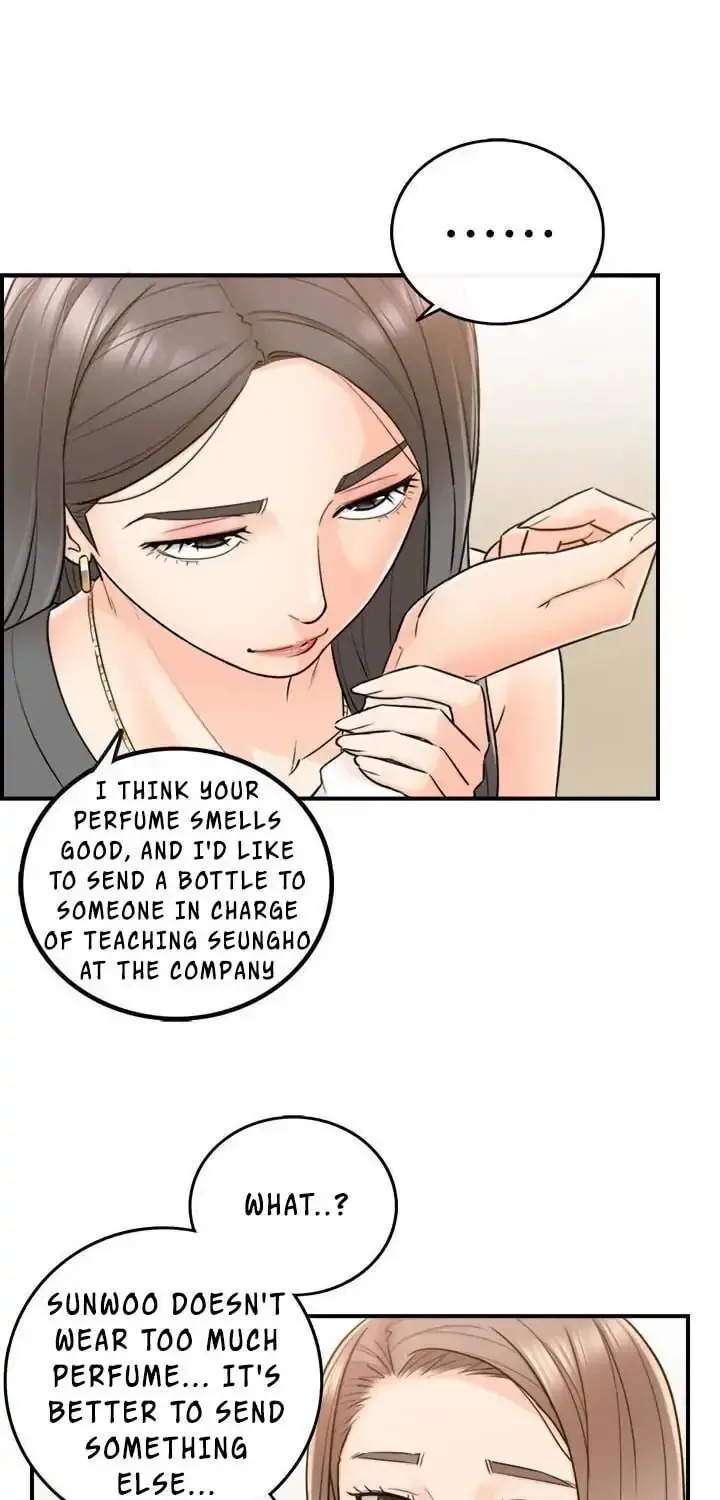 Read Young Boss (LICO) chapter 14 image 53 on Lezhin