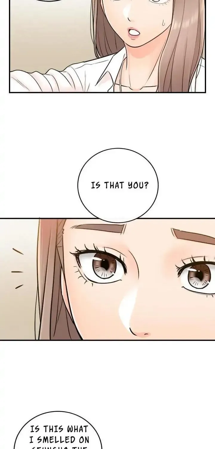 Read Young Boss (LICO) chapter 15 image 1 on Lezhin