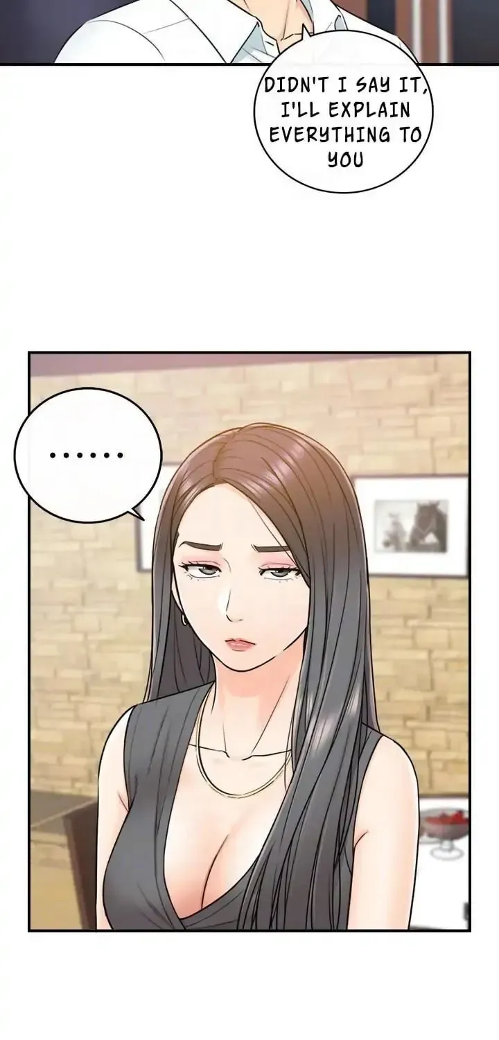 Read Young Boss (LICO) chapter 15 image 11 on Lezhin