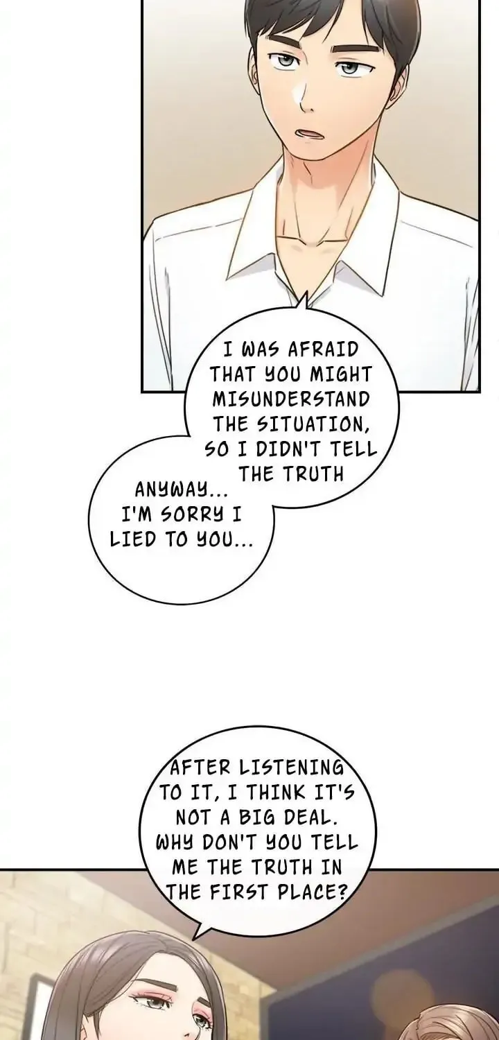 Read Young Boss (LICO) chapter 15 image 14 on Lezhin