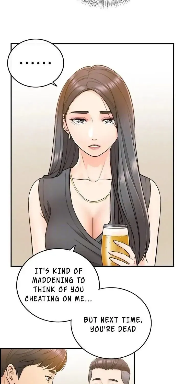 Read Young Boss (LICO) chapter 15 image 19 on Lezhin
