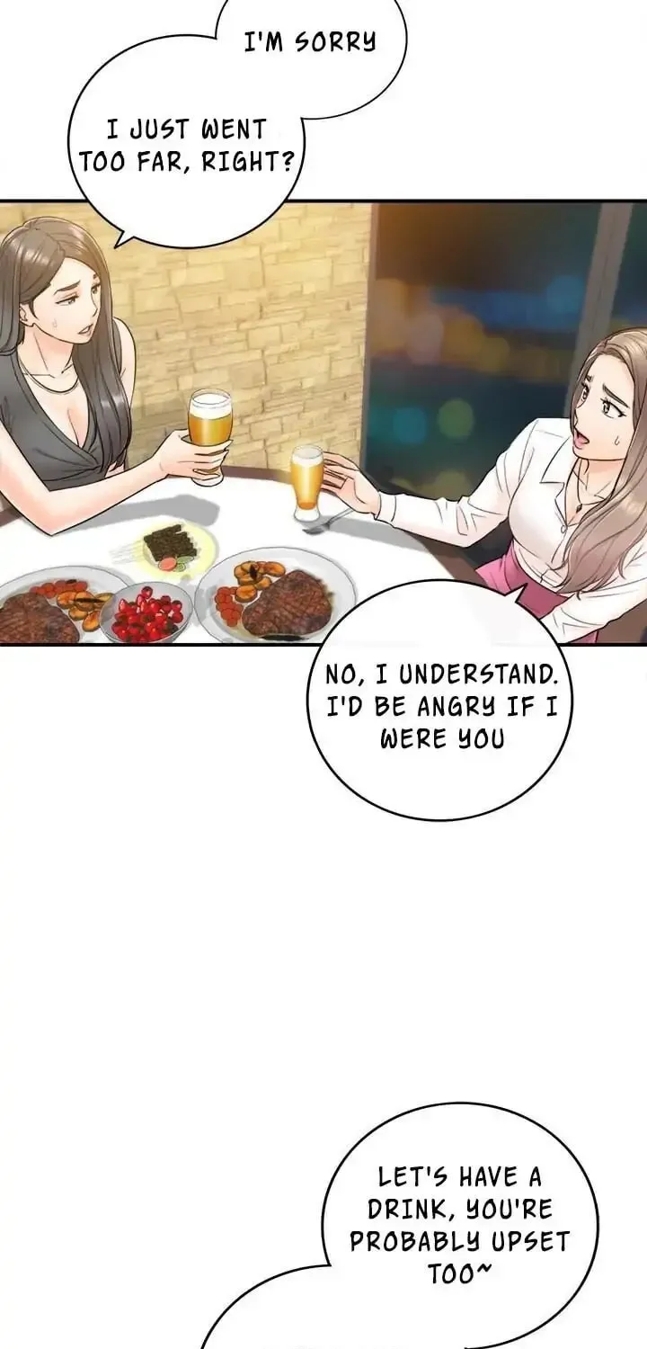 Read Young Boss (LICO) chapter 15 image 21 on Lezhin