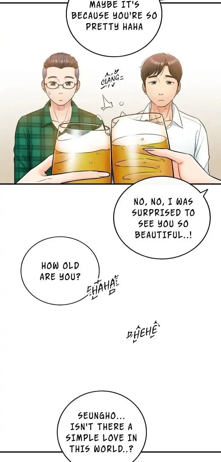 Read Young Boss (LICO) chapter 15 image 22 on Lezhin