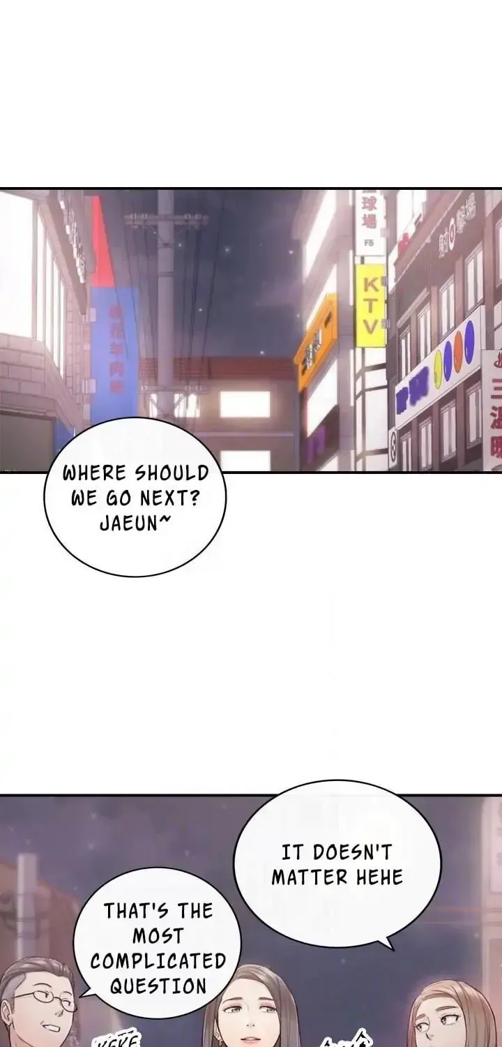Read Young Boss (LICO) chapter 15 image 24 on Lezhin