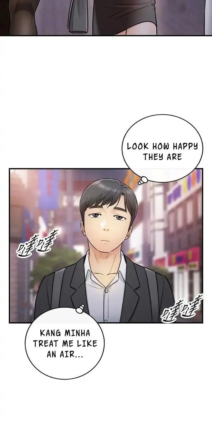 Read Young Boss (LICO) chapter 15 image 26 on Lezhin