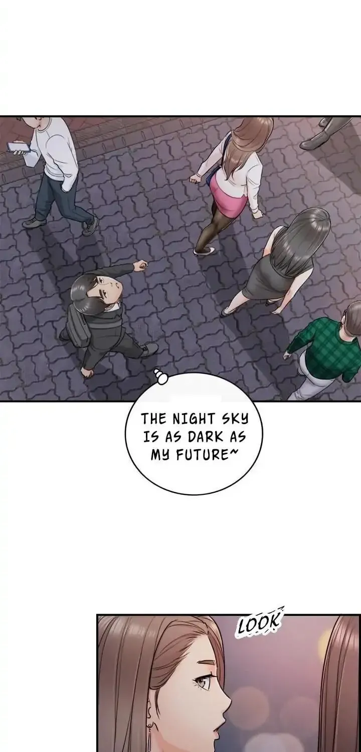Read Young Boss (LICO) chapter 15 image 27 on Lezhin