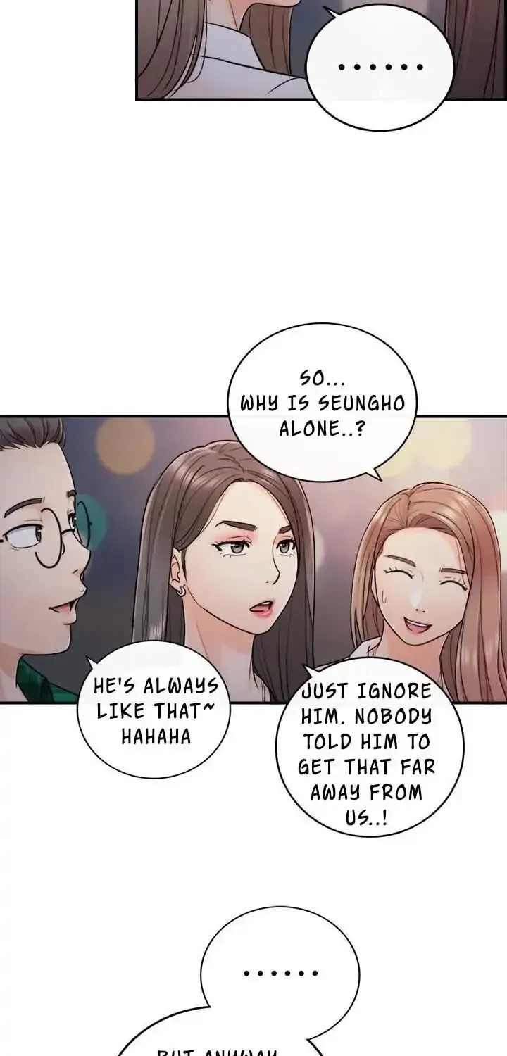 Read Young Boss (LICO) chapter 15 image 28 on Lezhin