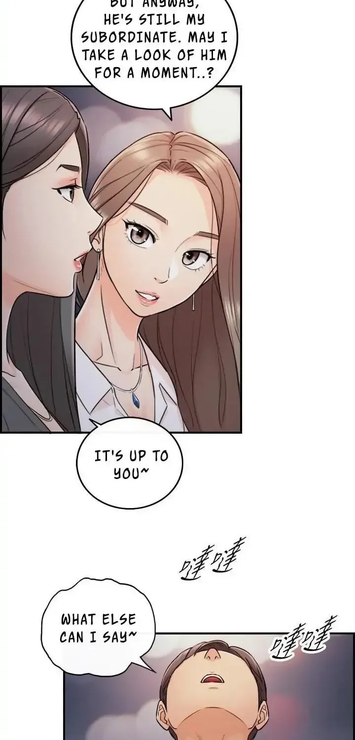 Read Young Boss (LICO) chapter 15 image 29 on Lezhin