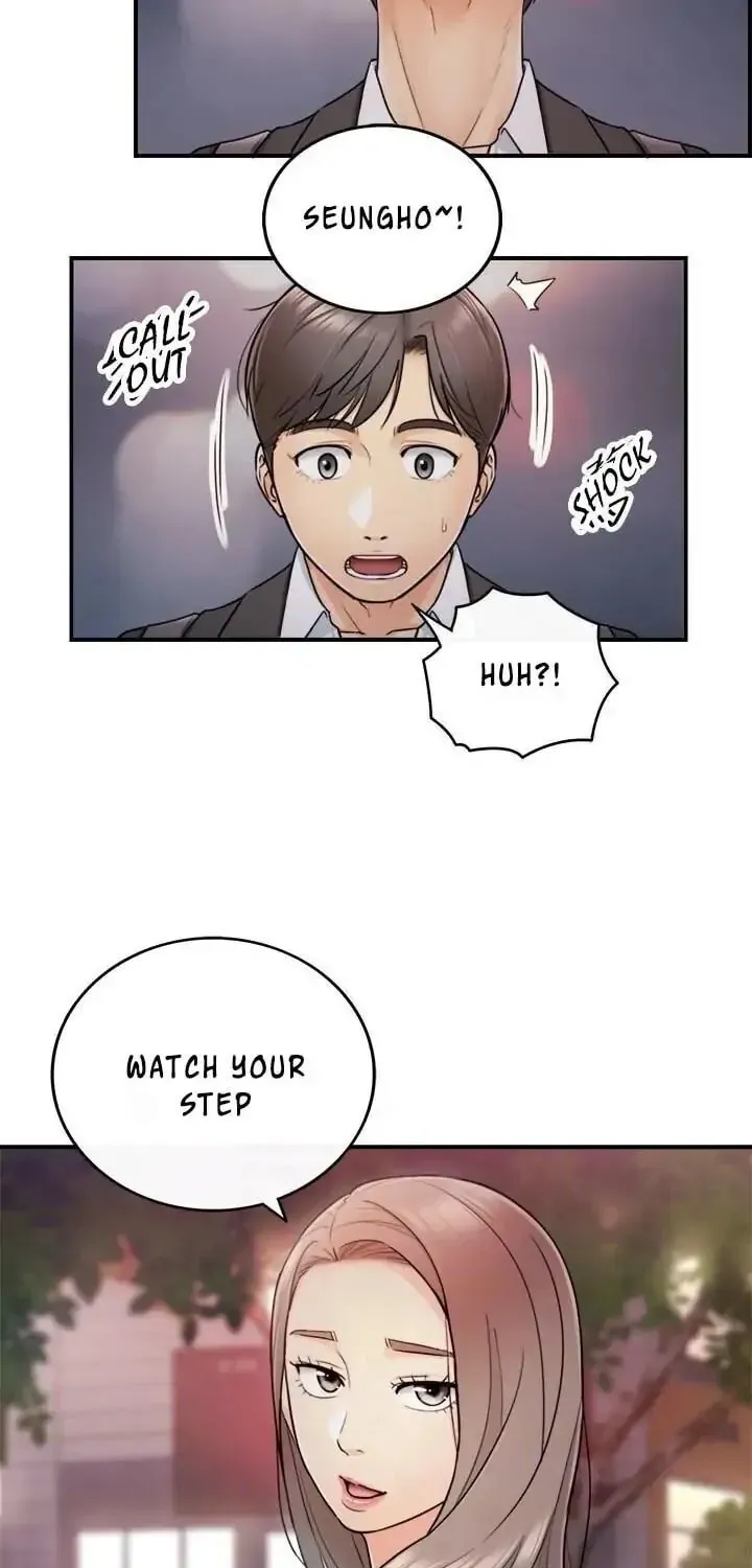 Read Young Boss (LICO) chapter 15 image 30 on Lezhin