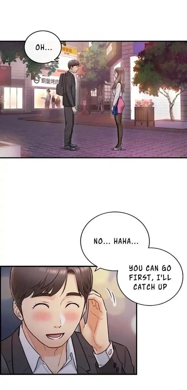 Read Young Boss (LICO) chapter 15 image 32 on Lezhin