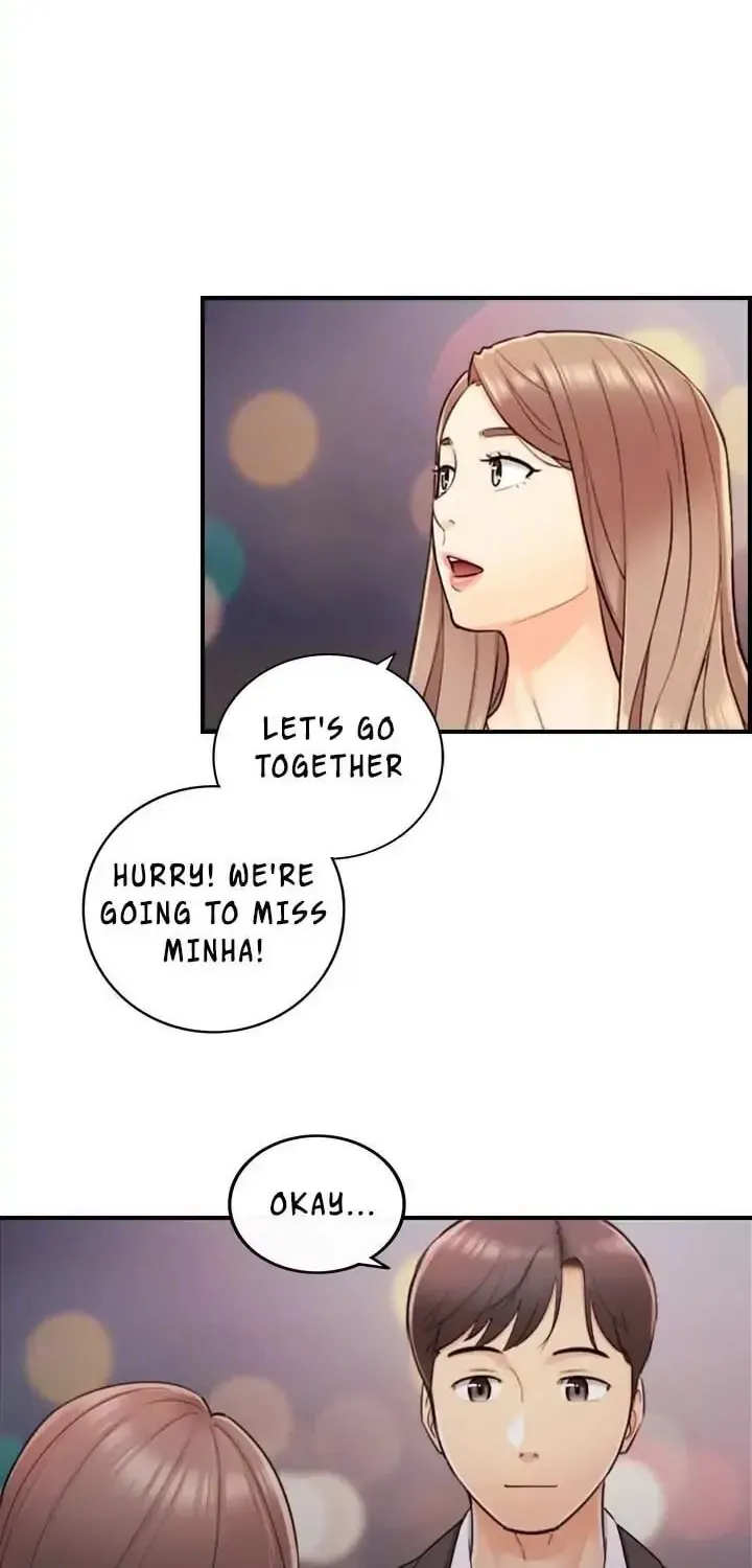 Read Young Boss (LICO) chapter 15 image 33 on Lezhin