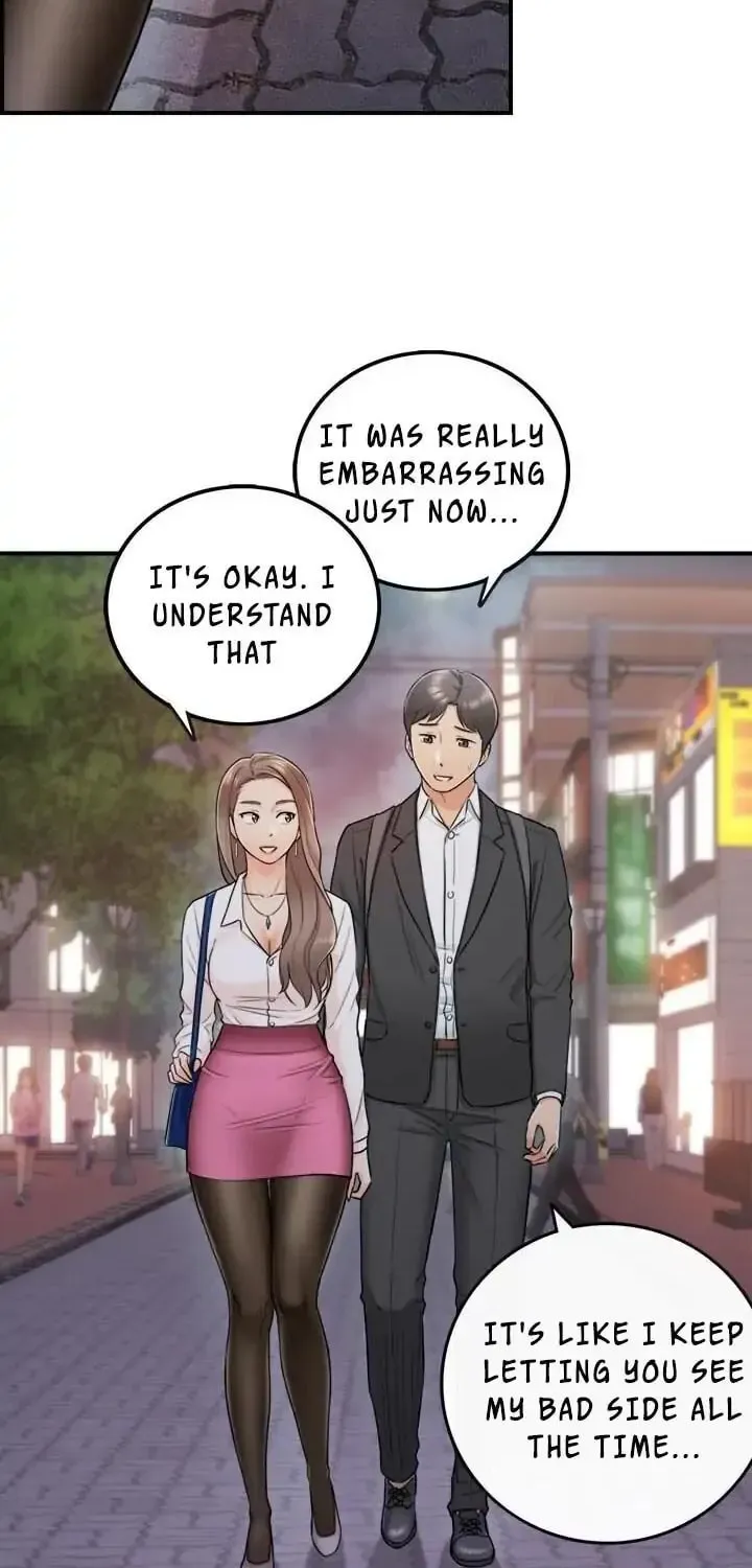 Read Young Boss (LICO) chapter 15 image 35 on Lezhin