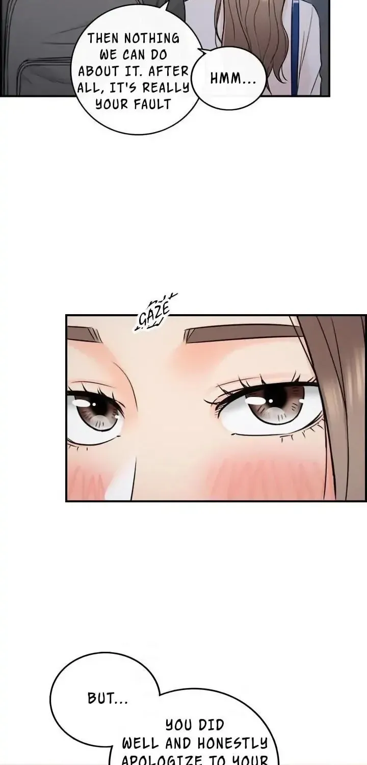Read Young Boss (LICO) chapter 15 image 37 on Lezhin