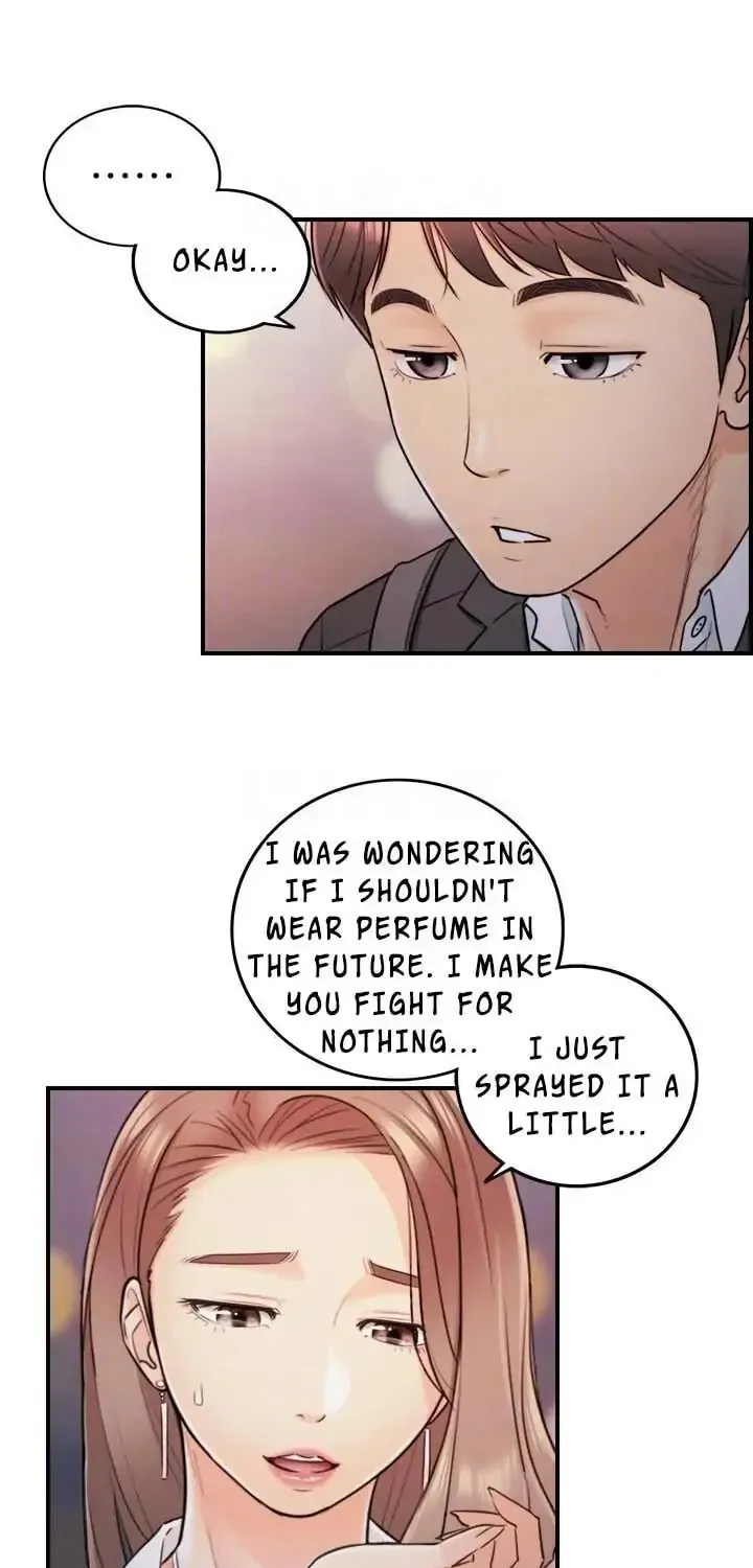 Read Young Boss (LICO) chapter 15 image 39 on Lezhin
