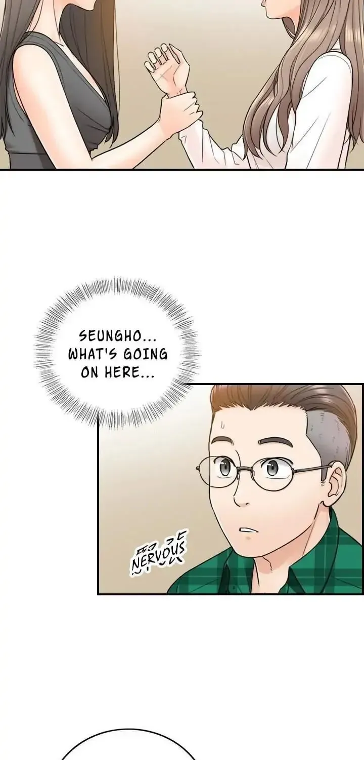 Read Young Boss (LICO) chapter 15 image 4 on Lezhin