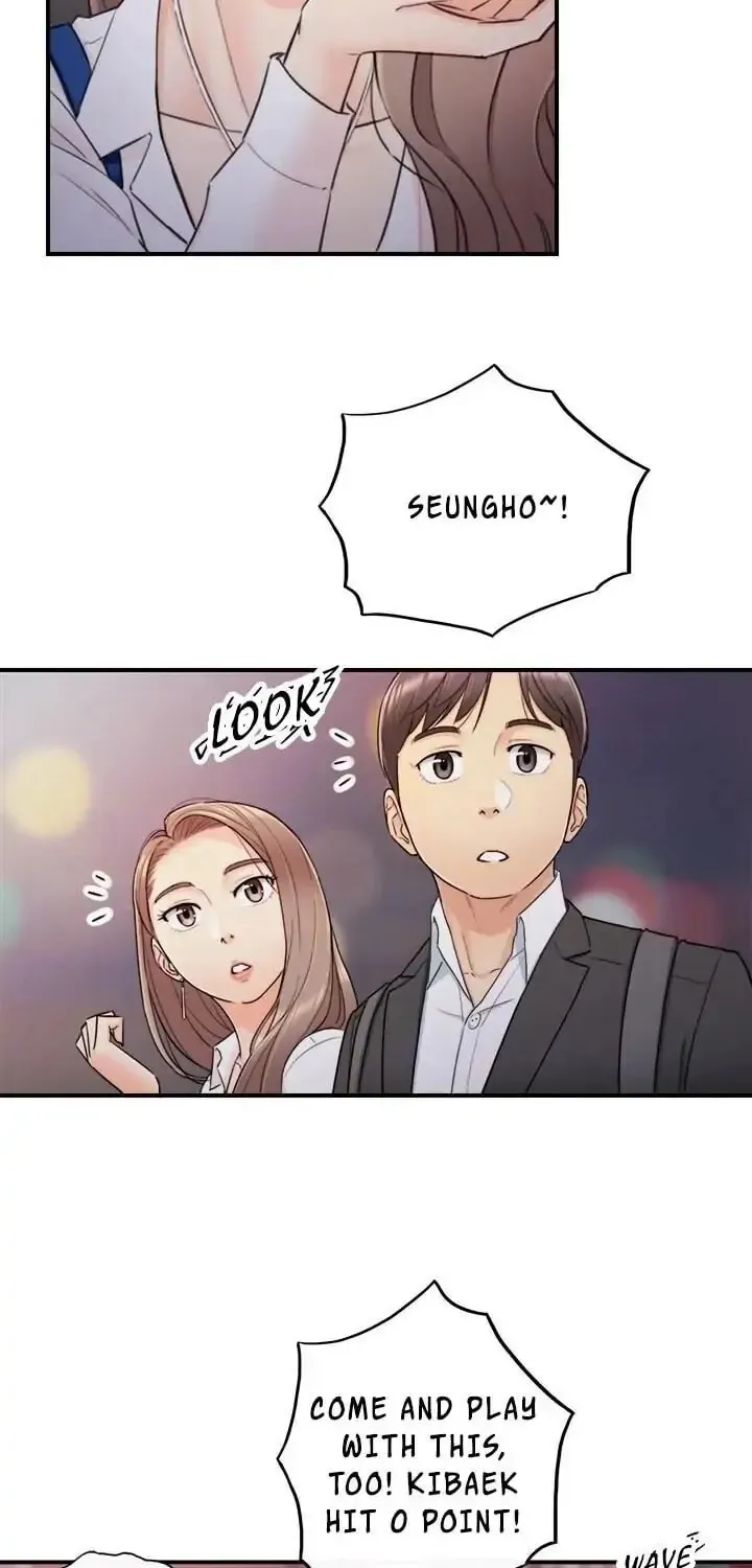 Read Young Boss (LICO) chapter 15 image 40 on Lezhin