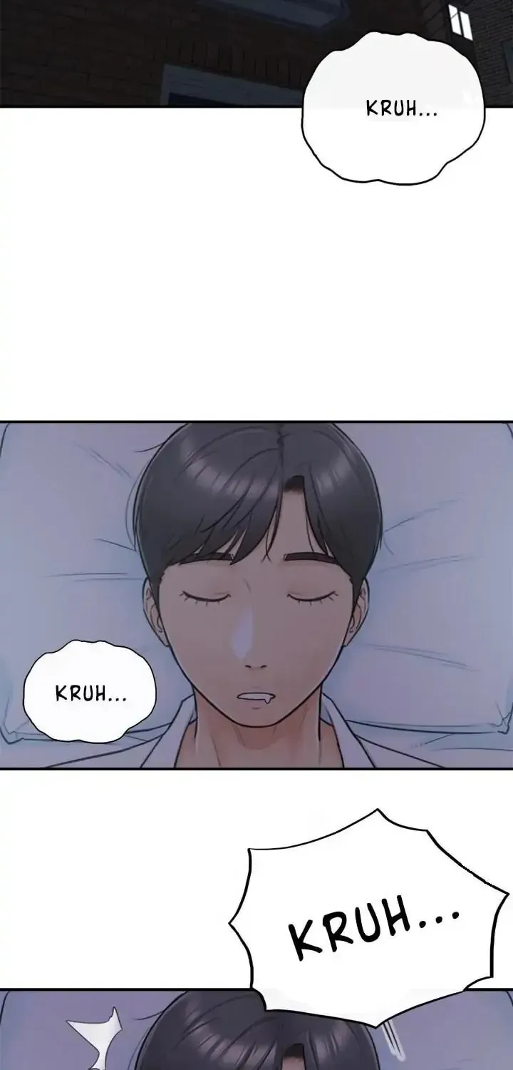 Read Young Boss (LICO) chapter 15 image 44 on Lezhin