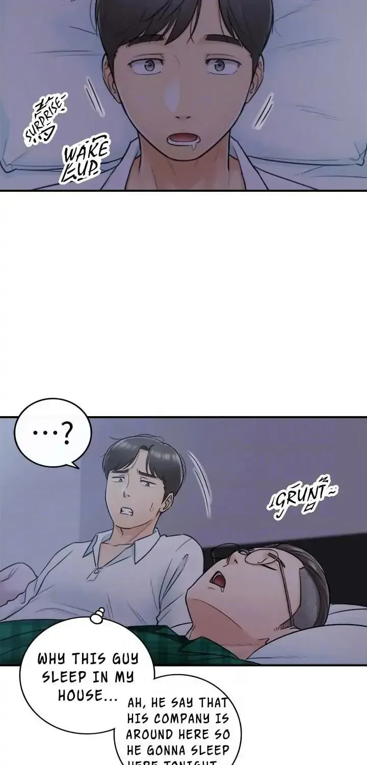Read Young Boss (LICO) chapter 15 image 45 on Lezhin
