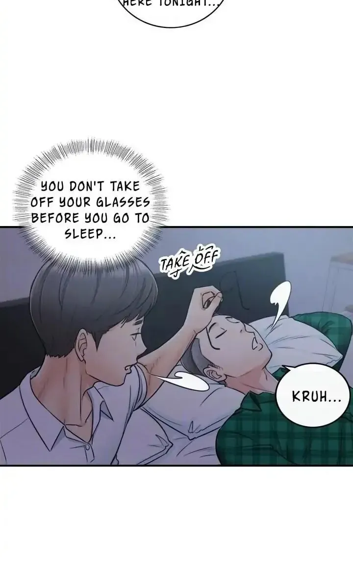 Read Young Boss (LICO) chapter 15 image 46 on Lezhin