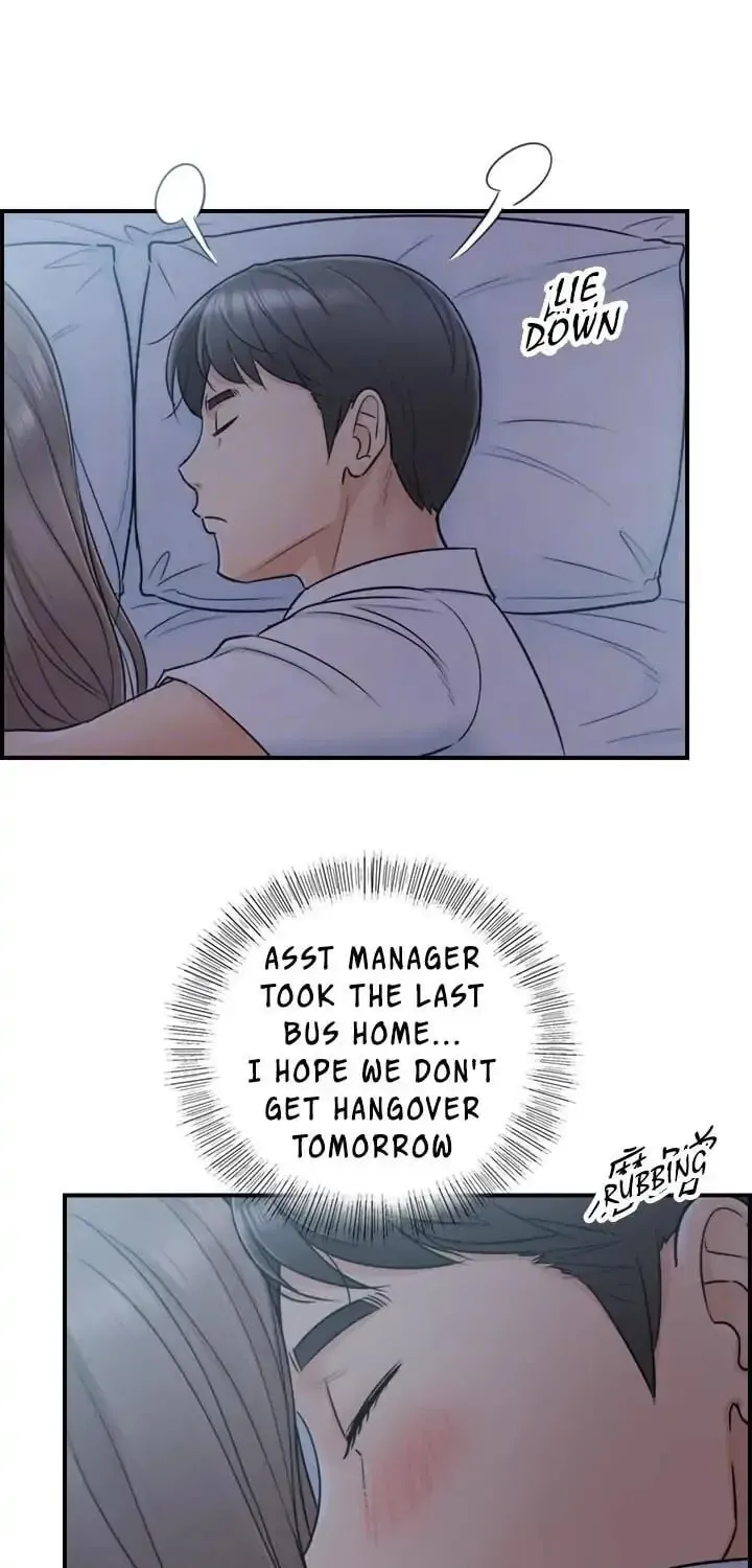 Read Young Boss (LICO) chapter 15 image 47 on Lezhin