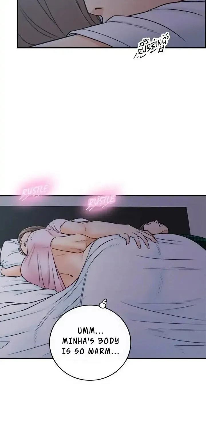Read Young Boss (LICO) chapter 15 image 48 on Lezhin
