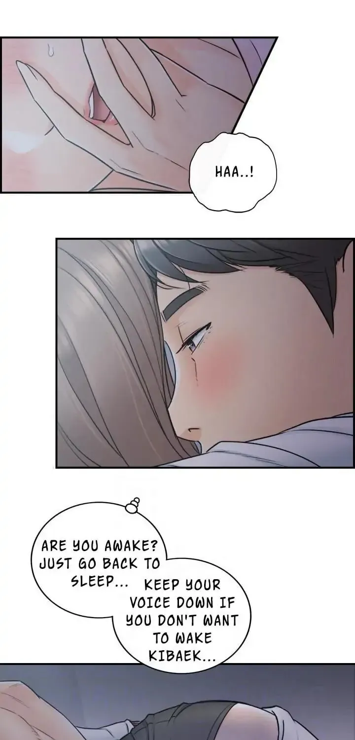 Read Young Boss (LICO) chapter 15 image 51 on Lezhin