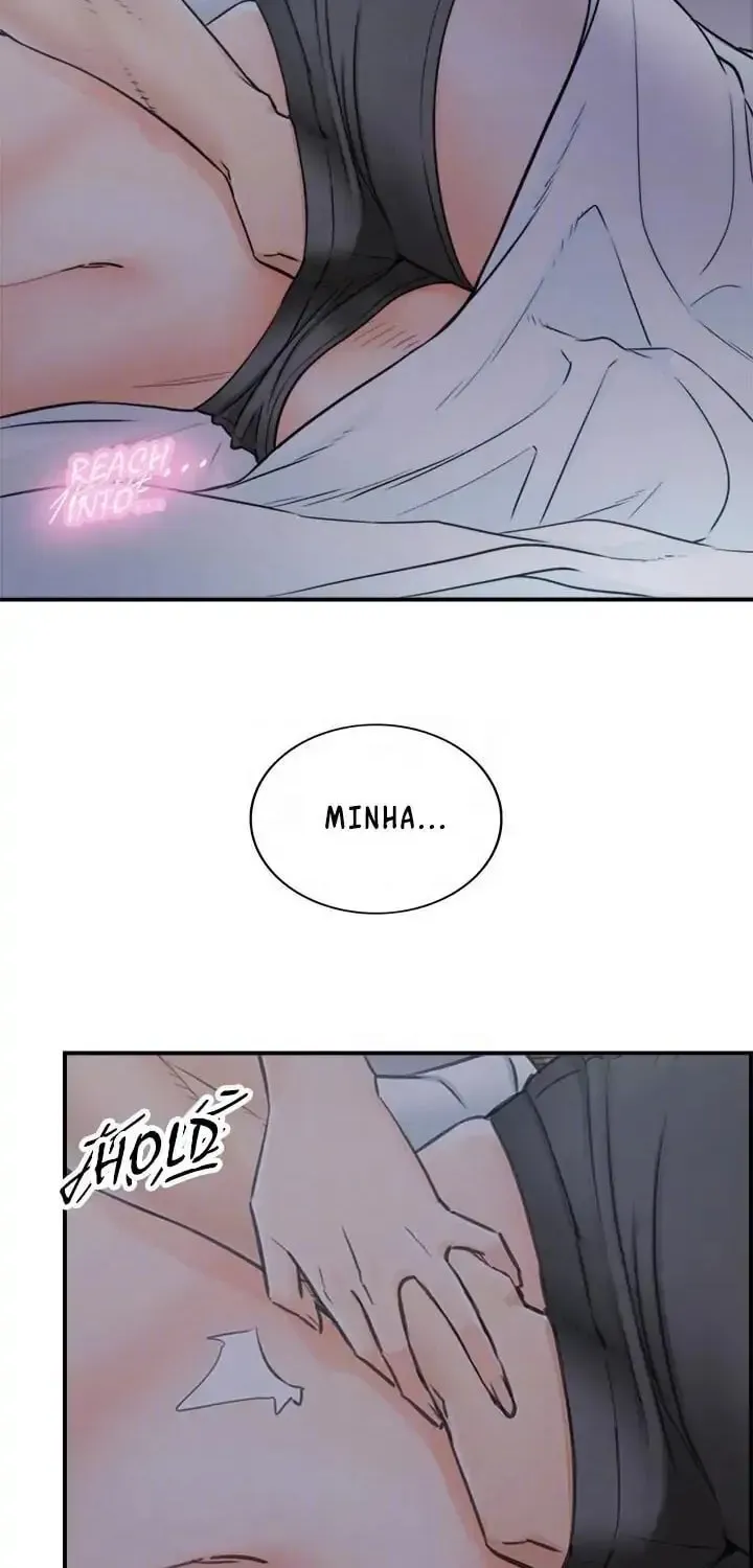 Read Young Boss (LICO) chapter 15 image 52 on Lezhin