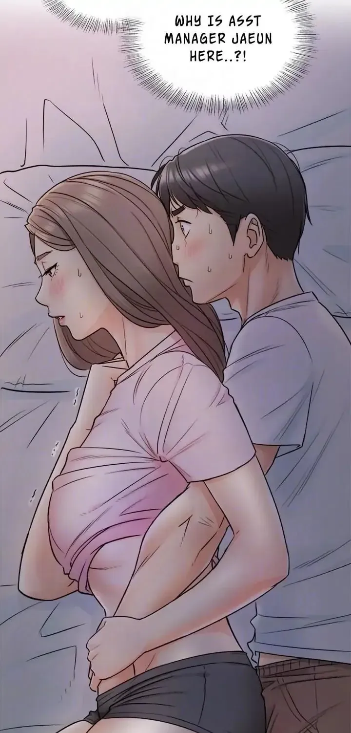 Read Young Boss (LICO) chapter 15 image 56 on Lezhin