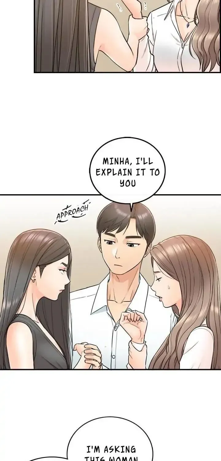 Read Young Boss (LICO) chapter 15 image 6 on Lezhin