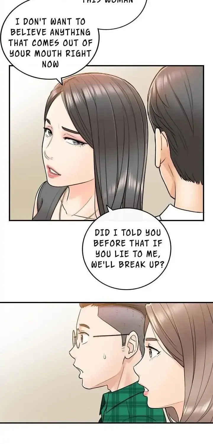 Read Young Boss (LICO) chapter 15 image 7 on Lezhin