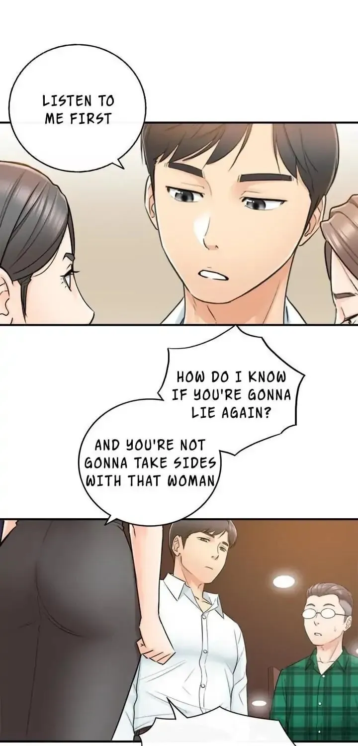 Read Young Boss (LICO) chapter 15 image 9 on Lezhin