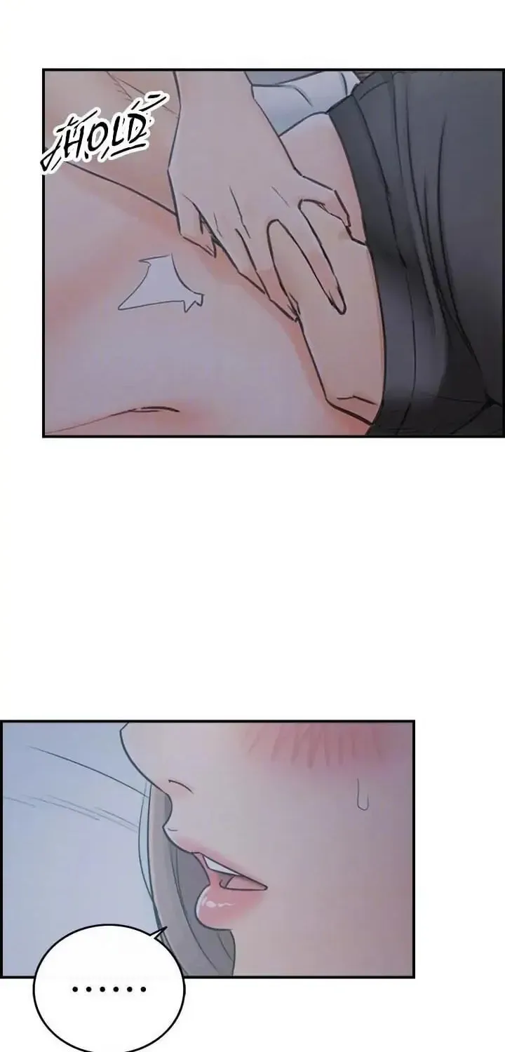 Read Young Boss (LICO) chapter 16 image 1 on Lezhin
