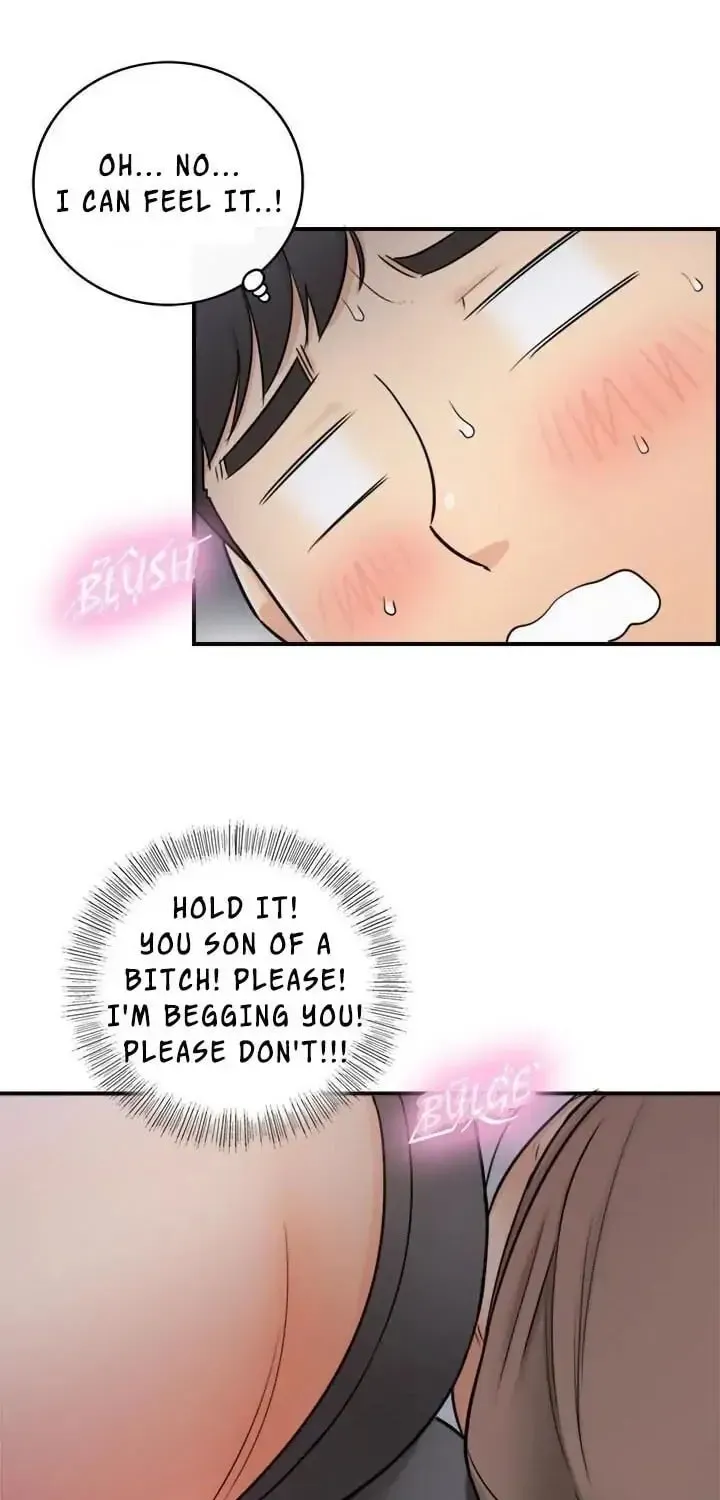 Read Young Boss (LICO) chapter 16 image 10 on Lezhin