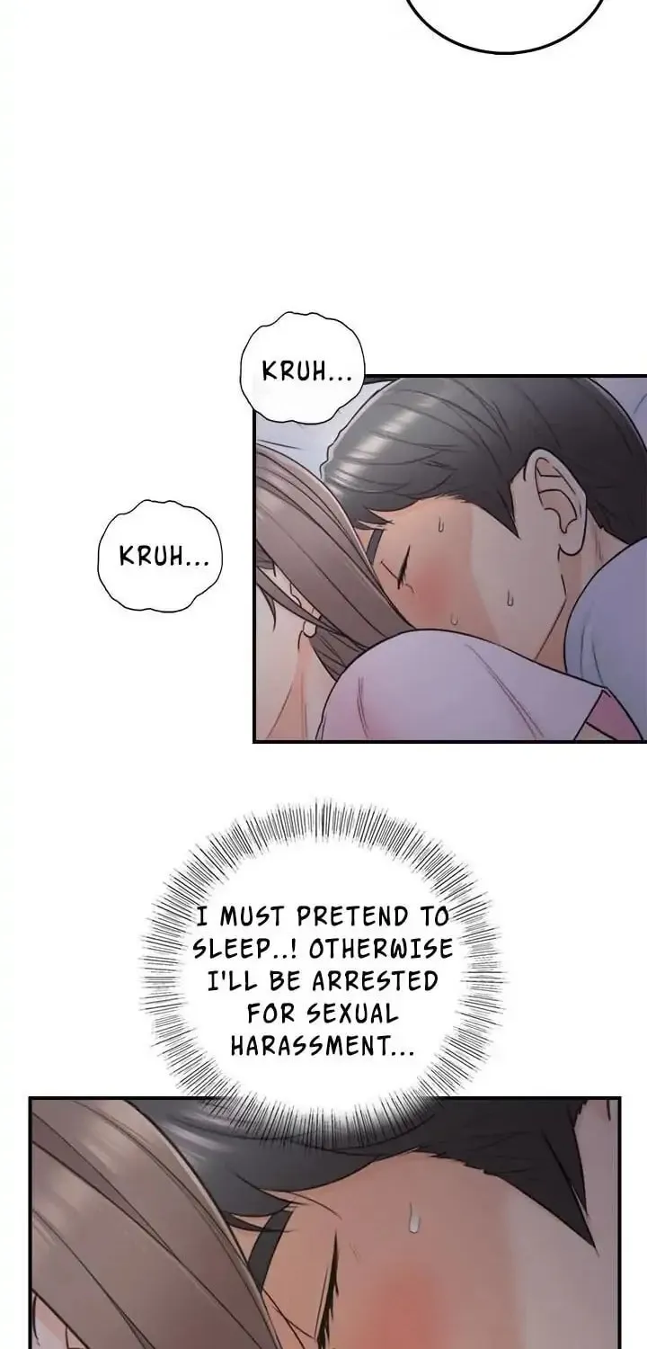 Read Young Boss (LICO) chapter 16 image 13 on Lezhin