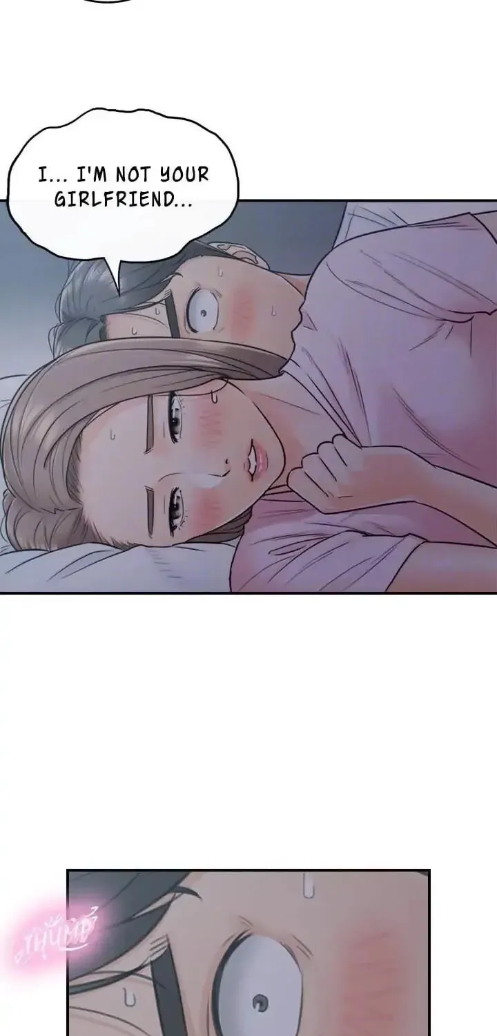 Read Young Boss (LICO) chapter 16 image 2 on Lezhin