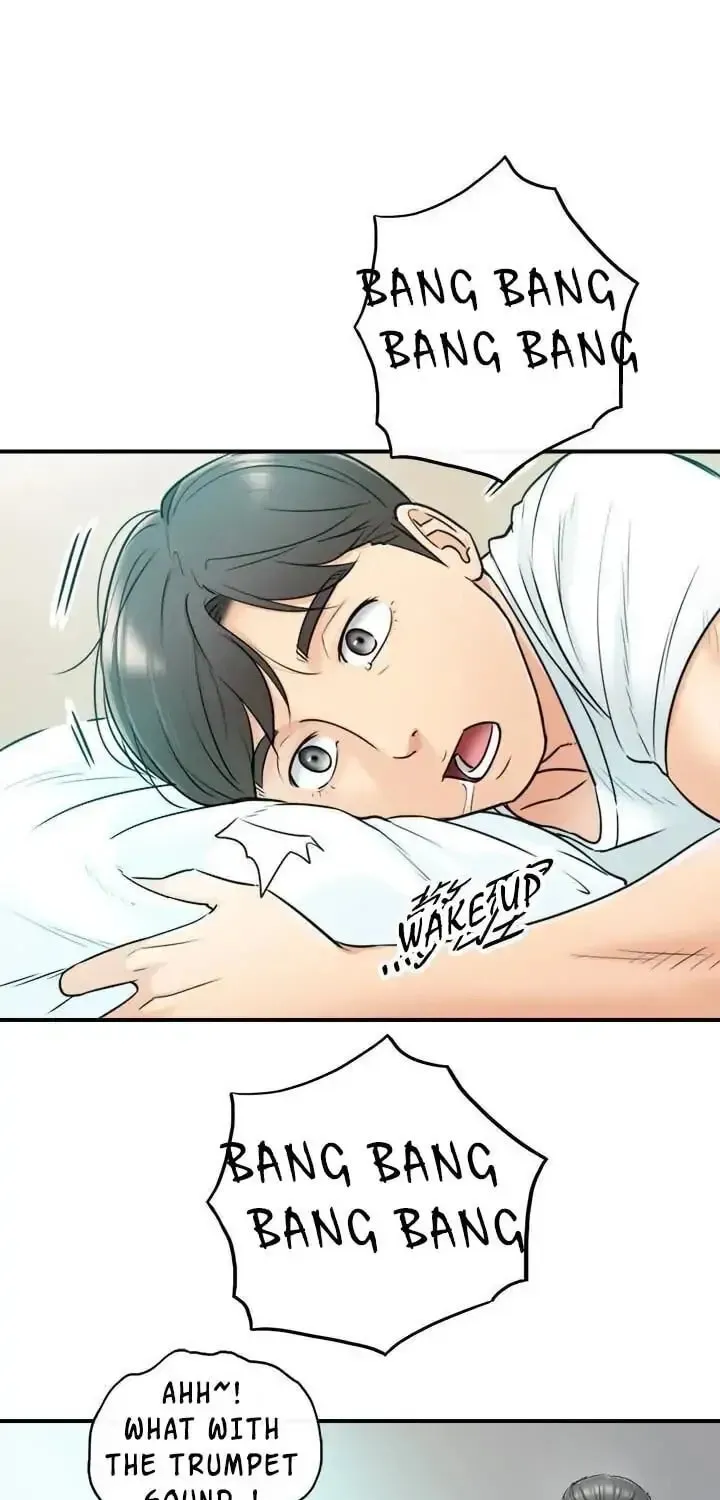 Read Young Boss (LICO) chapter 16 image 23 on Lezhin