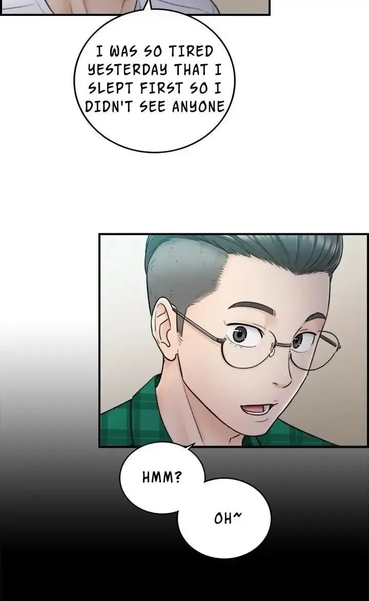 Read Young Boss (LICO) chapter 16 image 29 on Lezhin