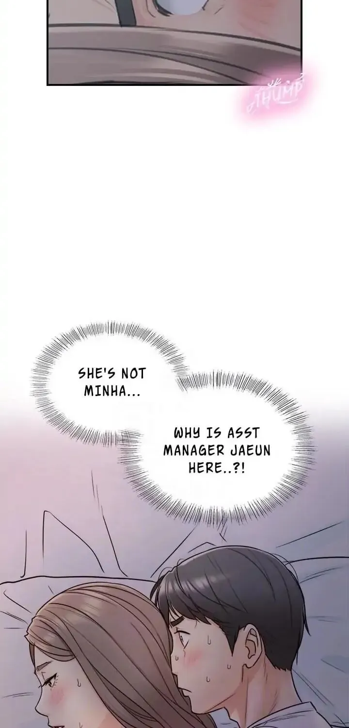 Read Young Boss (LICO) chapter 16 image 3 on Lezhin